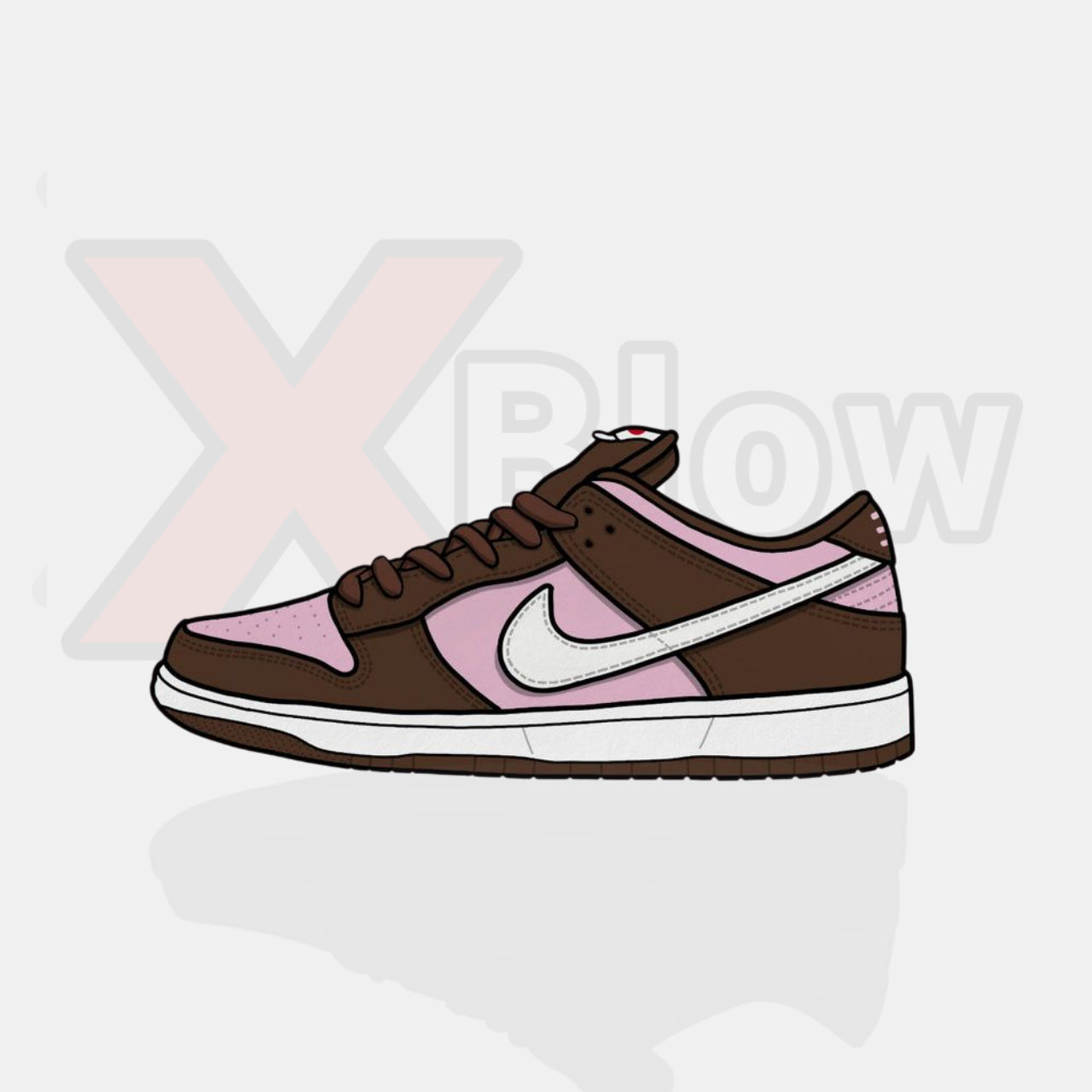 DUNK SB