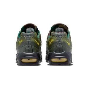 Nike Air Max 95 Corteiz SP – ‘’Gutta Green’’