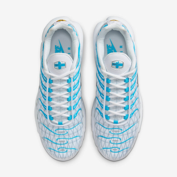 Air Max Plus Marseille