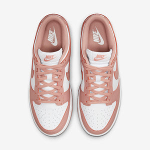 NIKE Wmns Dunk Low "Rose Whisper" - Foot Arena