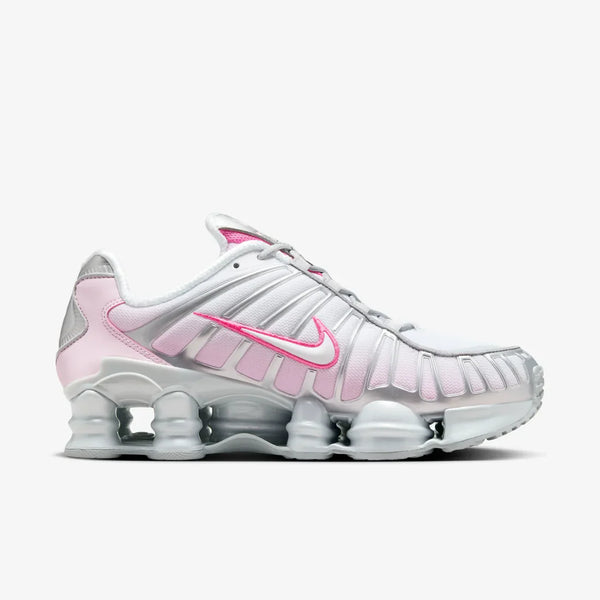 Nike Shox TL Pink Foam