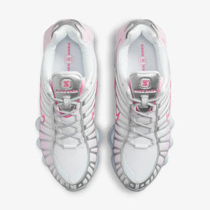 Nike Shox TL Pink Foam