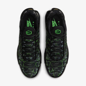 Nike Air Max Plus TN "Shattered Glass"