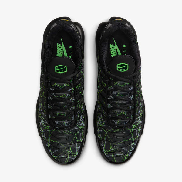 Nike Air Max Plus TN "Shattered Glass"