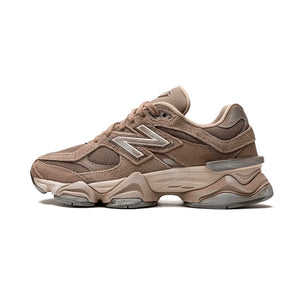 New Balance 9060 Brown Mushroom