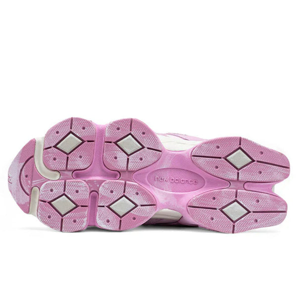 New Balance 9060 - Pink Overdye