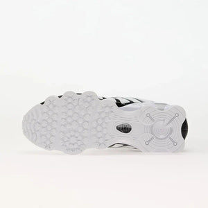 Nike Shox TL White/ Black-Mtlc Platinum