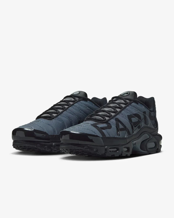 Nike Air Max Plus TN Paris Saint-Germain Grey