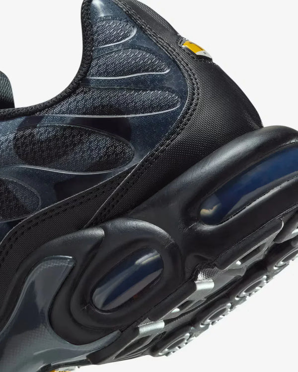 Nike Air Max Plus TN Paris Saint-Germain Grey