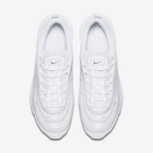 Nike Air Max 97 Triple White - Foot Arena