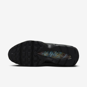 Nike Air Max 95 Corteiz SP - ‘’Aegean Storm’’ - Foot Arena