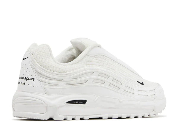 Nike Air Max TL 2.5 Comme des Garçons White