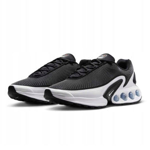 Nike Air Max Dn "Black White"