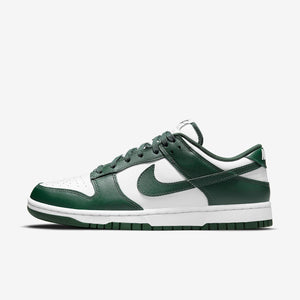 Nike Dunk Low Spartan Green