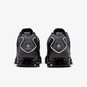 Nike Shox TL
"Lyon Blue & Varsity Maize