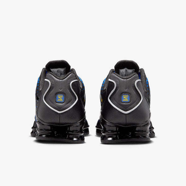 Nike Shox TL
"Lyon Blue & Varsity Maize