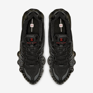 Nike Shox TL - ‘Triple Black’