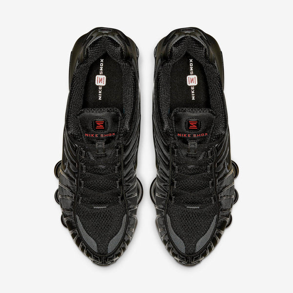 Nike Shox TL - ‘Triple Black’