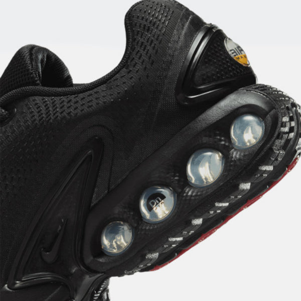 Nike Air Max Dn "Black"