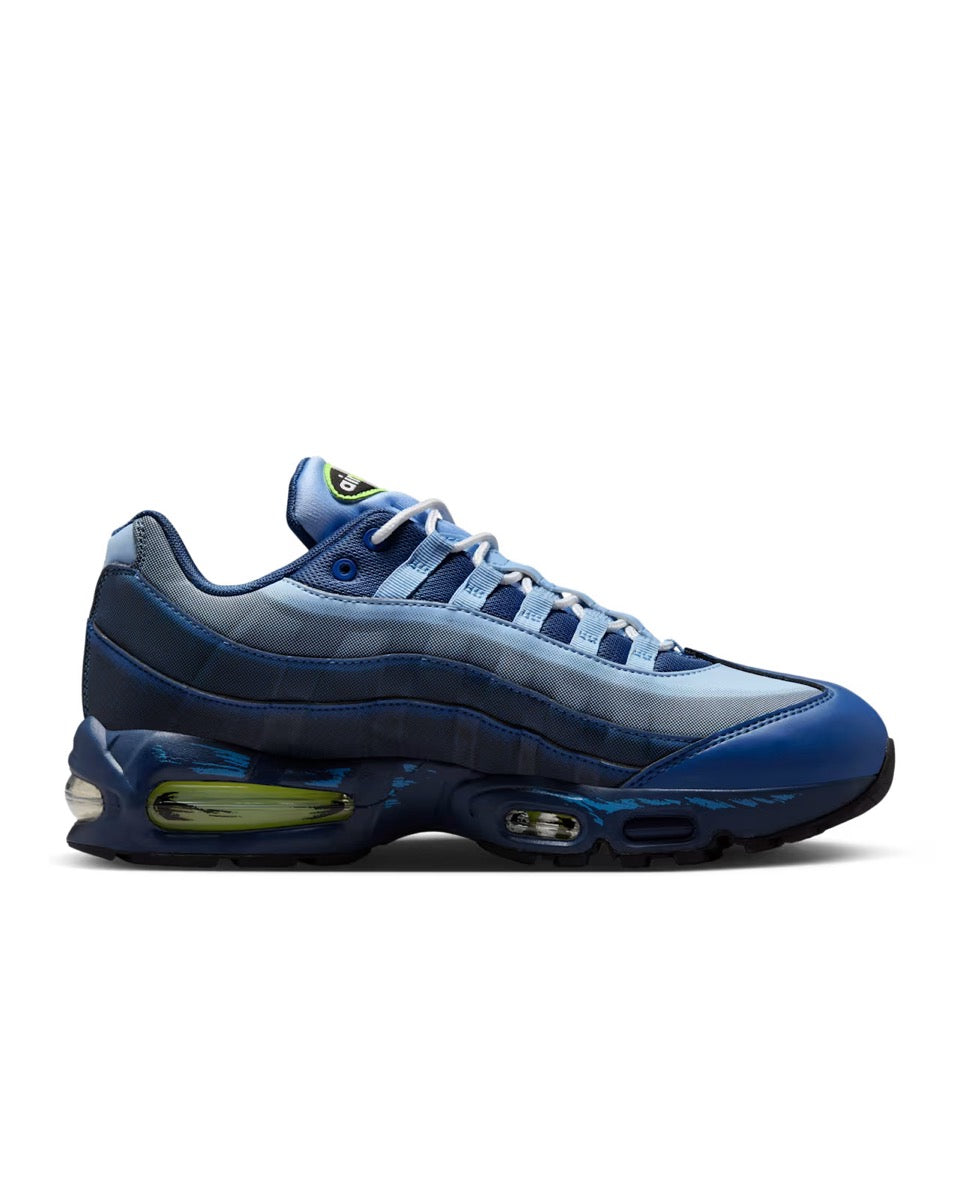Nike Air Max 95 x Yu-Gi-Oh! “Joey”