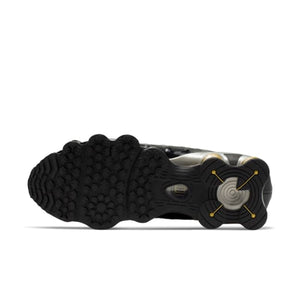 Nike Shox TL x Neymar Jr.
"Black & Gold"