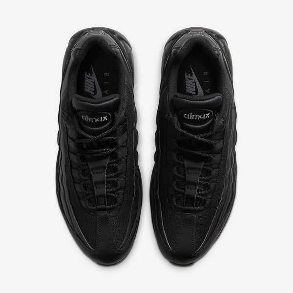 Nike Air Max 95 "Triple Black"