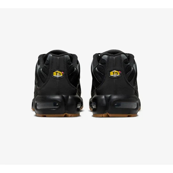 Nike Air Max Plus "Black Gum