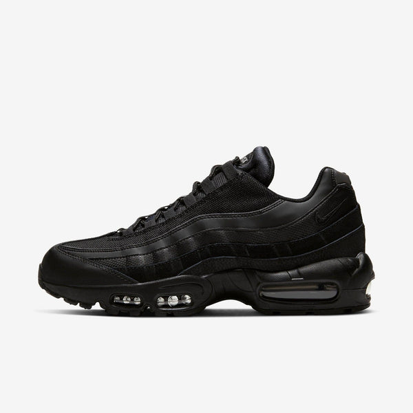 Nike Air Max 95 "Triple Black"