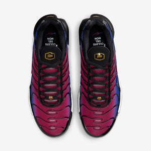 Nike Air Max Plus TN X Patta – FC Barcelona ‘Culers del Món’