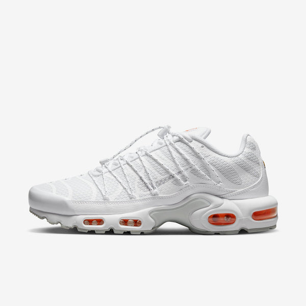 Nike Air Max Plus Utility White