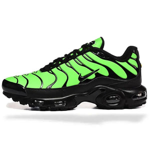 Nike Air Max Plus TN – Thermo active Green