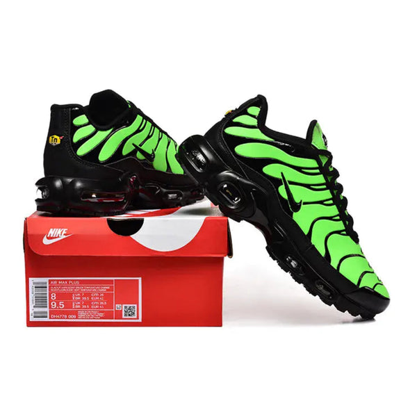 Nike Air Max Plus TN – Thermo active Green