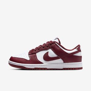 Nike Dunk Low Bordeaux