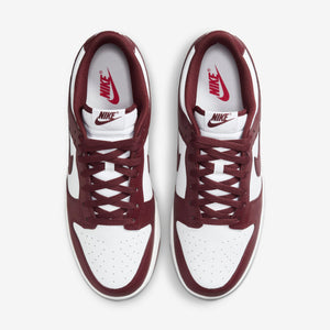 Nike Dunk Low Bordeaux