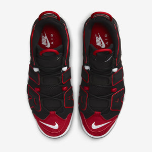 Nike Air More Uptempo "Red Toe"