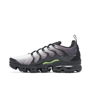 Nike Air VaporMax Plus
"Black Volt"