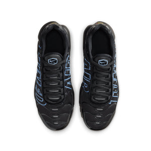 Nike Air Max Plus "Tuned" Black Ice Blue