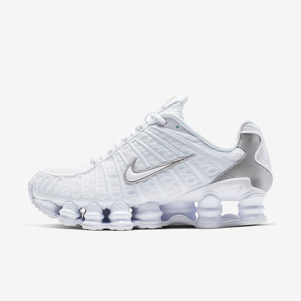Nike Shox TL - ‘White’