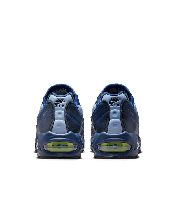 Nike Air Max 95 x Yu-Gi-Oh! “Joey”