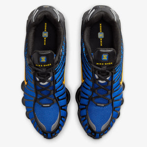Nike Shox TL
"Lyon Blue & Varsity Maize