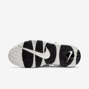 Nike More Uptempo White/Black