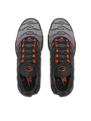 Nike Air Max Plus TN Black Orange