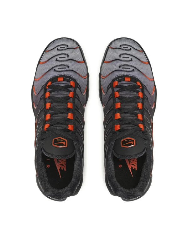 Nike Air Max Plus TN Black Orange