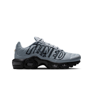 Nike Air Max Plus "Tuned" Silver