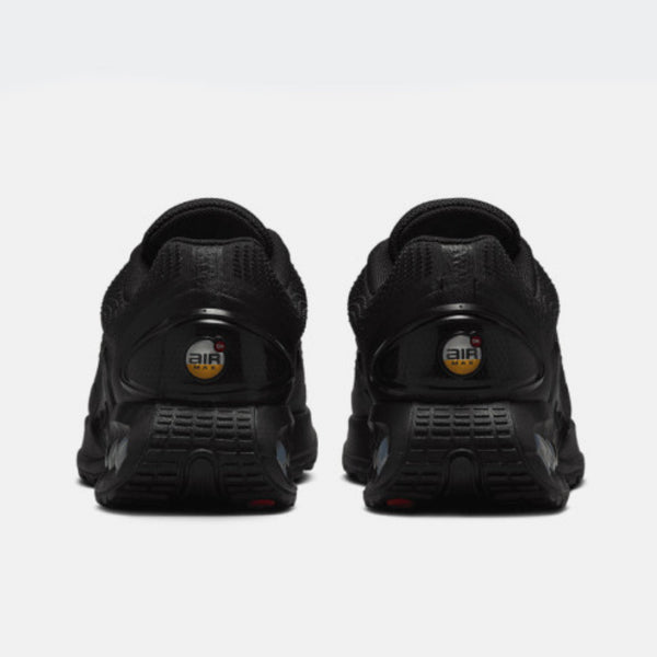 Nike Air Max Dn "Black"