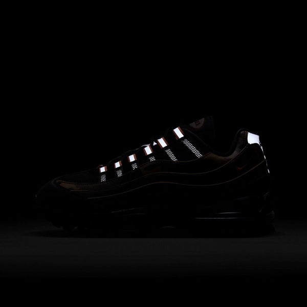 Nike Air Max 95 QS 'Safety Orange Camo'