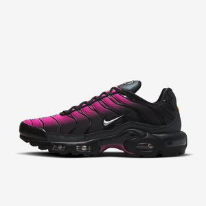 Nike Air Max Plus 'Pink Black Gradient'
