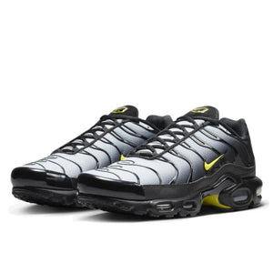 Nike Air Max Plus Black Opti Yellow