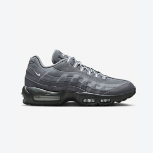 Nike Air Max 95 Grey Black