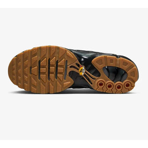 Nike Air Max Plus "Black Gum